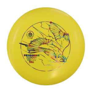 Stokely Discs First Run Thermo Peregrine