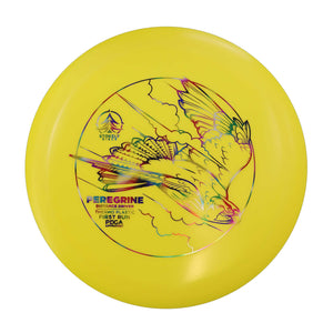Stokely Discs First Run Thermo Peregrine