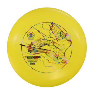 Stokely Discs First Run Thermo Peregrine