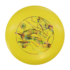 Stokely Discs First Run Thermo Peregrine