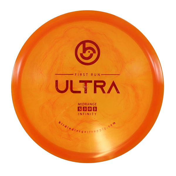 Birdie Disc Golf Supply Infinity Ultra