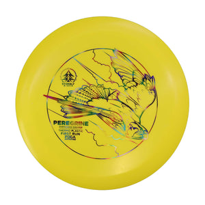 Stokely Discs First Run Thermo Peregrine