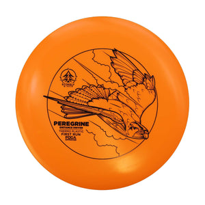Stokely Discs First Run Thermo Peregrine
