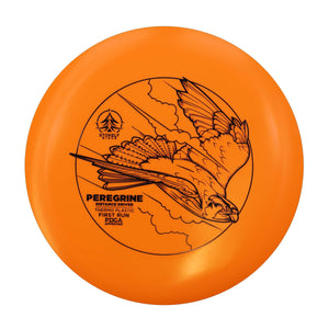 Stokely Discs First Run Thermo Peregrine