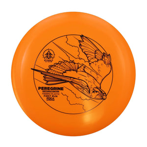 Stokely Discs First Run Thermo Peregrine