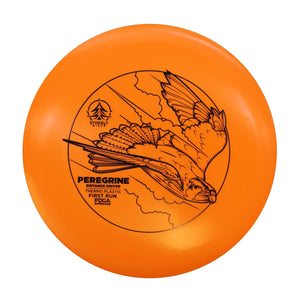 Stokely Discs First Run Thermo Peregrine