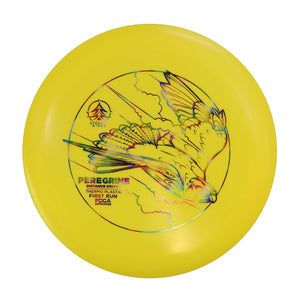 Stokely Discs First Run Thermo Peregrine
