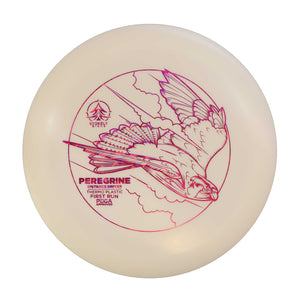 Stokely Discs First Run Thermo Peregrine