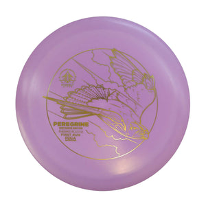 Stokely Discs First Run Thermo Peregrine