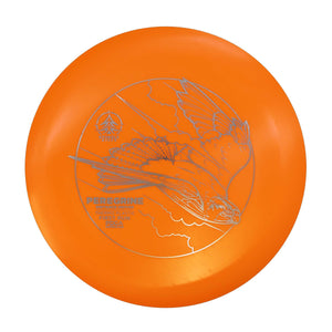 Stokely Discs First Run Thermo Peregrine