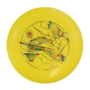 Stokely Discs First Run Thermo Peregrine