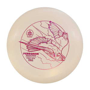 Stokely Discs First Run Thermo Peregrine