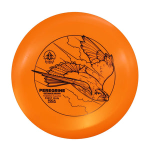 Stokely Discs First Run Thermo Peregrine