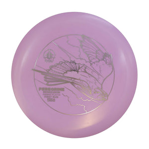 Stokely Discs First Run Thermo Peregrine