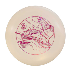 Stokely Discs First Run Thermo Peregrine
