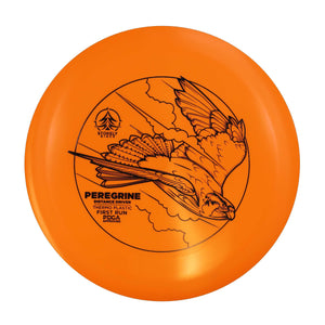 Stokely Discs First Run Thermo Peregrine