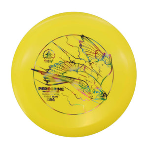 Stokely Discs First Run Thermo Peregrine