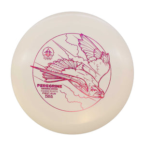 Stokely Discs First Run Thermo Peregrine