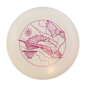 Stokely Discs First Run Thermo Peregrine
