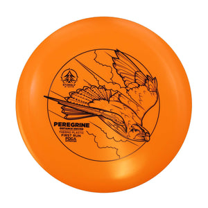 Stokely Discs First Run Thermo Peregrine