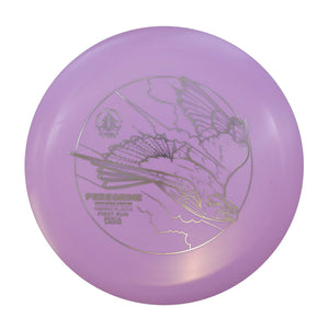 Stokely Discs First Run Thermo Peregrine