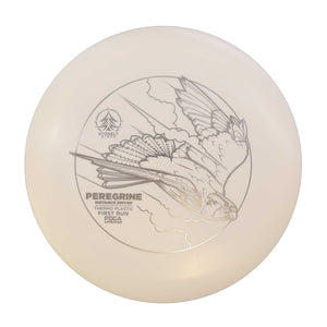 Stokely Discs First Run Thermo Peregrine