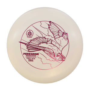 Stokely Discs First Run Thermo Peregrine