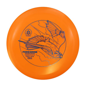 Stokely Discs First Run Thermo Peregrine