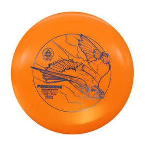 Stokely Discs First Run Thermo Peregrine