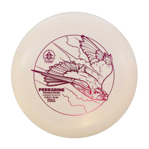 Stokely Discs First Run Thermo Peregrine