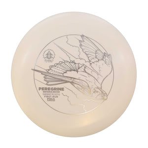 Stokely Discs First Run Thermo Peregrine
