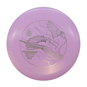 Stokely Discs First Run Thermo Peregrine
