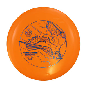 Stokely Discs First Run Thermo Peregrine