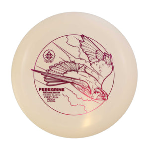 Stokely Discs First Run Thermo Peregrine