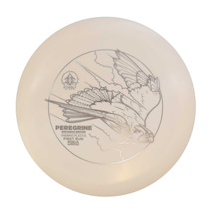 Stokely Discs First Run Thermo Peregrine