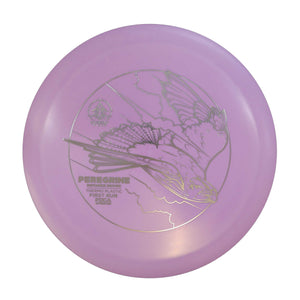 Stokely Discs First Run Thermo Peregrine