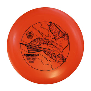 Stokely Discs First Run Thermo Peregrine