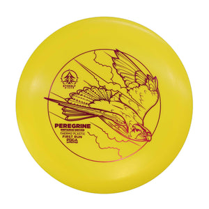 Stokely Discs First Run Thermo Peregrine