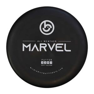 Birdie Disc Golf Supply Soft Blend Marvel