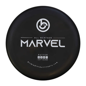 Birdie Disc Golf Supply Soft Blend Marvel