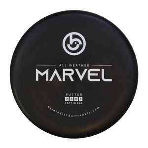 Birdie Disc Golf Supply Soft Blend Marvel