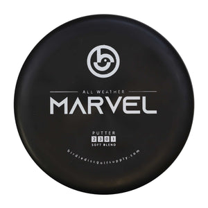 Birdie Disc Golf Supply Soft Blend Marvel