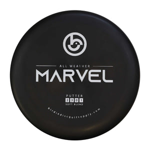 Birdie Disc Golf Supply Soft Blend Marvel