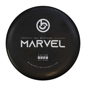 Birdie Disc Golf Supply Soft Blend Marvel
