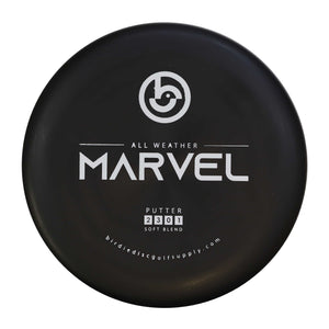 Birdie Disc Golf Supply Soft Blend Marvel