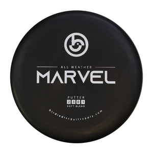 Birdie Disc Golf Supply Soft Blend Marvel