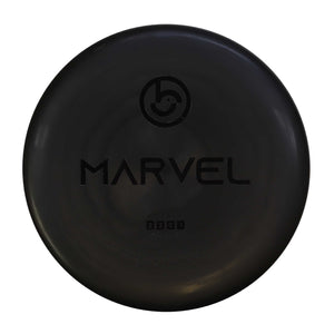Birdie Disc Golf Supply Base Blend Marvel