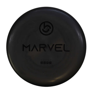 Birdie Disc Golf Supply Base Blend Marvel
