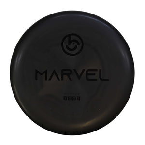 Birdie Disc Golf Supply Base Blend Marvel
