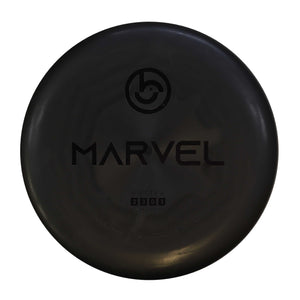 Birdie Disc Golf Supply Base Blend Marvel